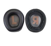Cuscini Per Cuscinetti Auricolari Per Cuffie Q200 Q300 Morbide E Durata L'isolamento Del Rumore Auricolare Esteso Ascolto Densità Auricolari