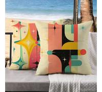 Cuscini per Divano moderno Set di 2 Federe Cuscini Divano 50x50 Copricuscini Nord Europa Velluto Federa Cuscino Copricuscino Letto Decorativi, Decorazioni Camera da Letto, Decorazioni Giardino k-770