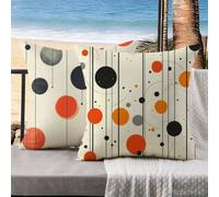 Cuscini per Divano Nord Europa Set di 2 Federe Cuscini Divano 50x50 Copricuscini moderno Velluto Federa Cuscino Copricuscino Letto Decorativi, Decorazioni Camera da Letto, Decorazioni Giardino k-44