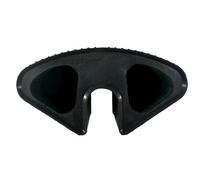 Cuscini per dormire | non antiscivolo, accessorio di sicurezza per scale | Protezione per gradini con Bunk per casa, appartamento, loft da utilizzare nei dormitori universitari, nella