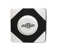 Cuscini per Gradini in Pelle PU, Paracolpi, Tamponi per Le Mani, Cuscinetti per