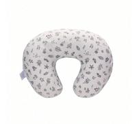 Cuscini per gravidanza e allattamento Rivestimento anteriore: poliestere-elastan, filato di interfaccia: poliestere, rivestimento posteriore: poliestere-cotone.TESSUTI DI LUSSO: Texture morbide per un