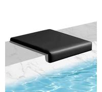 Cuscini per il bordo piscina | Traspirante Antiscivolo Portatile Impermeabile | Cuscino Per Bordo Piscina | per Casa Stadio Giardino Posteriore Patio Prato del Lago Pedana Spiaggia Vacanza Campeggio P