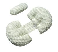 Cuscini per la gravidanza per dormire - Cuscini per la gravidanza per il sonno, cuscino di sostegno per la pancia per le donne in gravidanza | Comodo cuscino lombare | Cuscino per maternità ergonomico