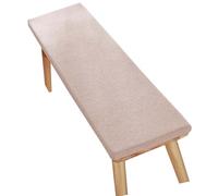 Cuscini per panca da esterno/interno, 160 x 40/150 x 40/180 x 50/200 x 50 cm di spessore 5 cm, rimovibili e lavabili, antiscivolo, per mobili da giardino, colore 8, 45 x 45 x 5 cm.