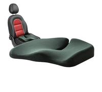 Cuscini per sedie da ufficio - Cuscino per il sedere ergonomico in memory foam,Cuscino ergonomico per il sedere per alleviare la pressione, scrivania del computer, sedie da guida, per auto e da uffici