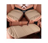 cuscini per sedile auto per Daihatsu Mira I Gino Hatchback(1999-2003)