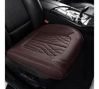 Cuscini per Sedili Auto per Ford F-Series/Maverick/Ranger, Cuscini per Sedili in Pelle Nappa a Copertura Totale, Coprisedili Antiscivolo,H