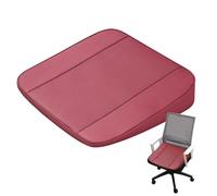 Cuscini Per Seggiolino Auto - Cuscini Addensati Che Aumentano L'altezza Inclinata | Tappetino Per Conducente, Accessorio Universale Per Interni Automobilistici | Per Sedia A Rotelle, Seggiolino Auto,