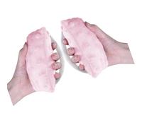 Cuscini per terapie manuali per la prevenzione delle contrazioni delle dita Dispositivo riutilizzabile per l ' allenamento dei muscoli della mano dopo interventi chirurgici, Doudou velvet powder