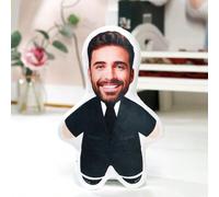 Cuscini personalizzati con foto, immagini personalizzate, sei stili, decorazioni per divano e letto adatte a tutte le stagioni, adatte sia agli uomini che alle donne, adatte per la Festa del Papà, la 