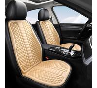 Cuscini Sedili Auto per Citroen Ds4/C4 Cactus/C4/Ds5/Cactus/C Crosser/C4 Picasso/C6/C3/C5, Antiscivolo Traspiranti Sedile Anteriore Cuscino Conducente Coprisedile Supporto Interni Accessori