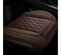 Cuscini Sedili Auto per Renault Kangoo (I, II) 1997-2019, Impermeabili Antiscivolo Sedile Anteriori Cuscino Guidatore Resistente Graffi Accessori Interni,A/Coffee