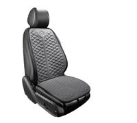 Cuscini Seggiolini Auto per Kia EV3 2000-2025, Sedili Autos Anteriore Sedile Guidatore Protettivi Cuscino Comfort Antiscivolo Accessori,Grey