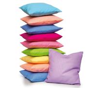 Cuscini Soffici Giodisoft - Set 10 Pezzi