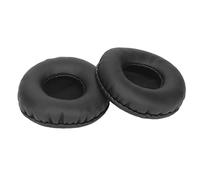Cuscini Sostituzione per Cuffie da 60 mm Enhance Bass Suono Originale Blocco Suono Esterno per Uso Quotidiano Ascolto Musica Film Gioco