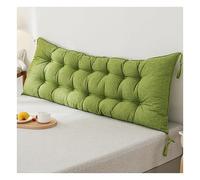 Cuscini Testata letto Cuscino Lombare da Lettura, Schienale Testata Letto Divano, Rettangolare Supporto Posteriore, Grande Cuscino Schienale per Divano Testiera Cuscino da Parete ( Color : #9 , Size :