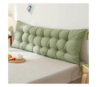 Cuscini Testata letto Cuscino Lombare da Lettura, Schienale Testata Letto Divano, Rettangolare Supporto Posteriore, Grande Cuscino Schienale per Divano Testiera Cuscino da Parete ( Color : #10 , Size