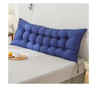Cuscini Testata letto Cuscino Lombare da Lettura, Schienale Testata Letto Divano, Rettangolare Supporto Posteriore, Grande Cuscino Schienale per Divano Testiera Cuscino da Parete ( Color : #11 , Size