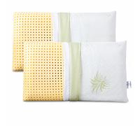 Cuscino 100% MEMORY Saponetta BASSO Altezza 9cm ORTOPEDICO Ideale Per Bambino