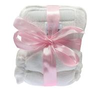 Cuscino 2 in 1, in cotone biologico, 5 pezzi.