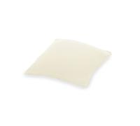 Cuscino 30x30 muslin burro - italbaby