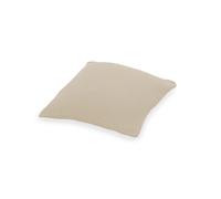 Cuscino 30x30 muslin sabbia - italbaby