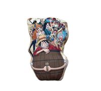 Cuscino 3D One Piece