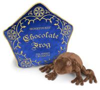 Cuscino 3D + Peluche Harry Potter Cioccorana