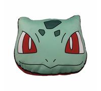 Cuscino 3D Pokémon Bulbasaur 40 x 40 cm