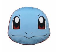 Pokemon Squirtle 3d Cuscino Nintendo