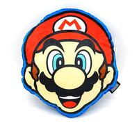 Super Mario Cuscino 3d Super Mario Rotondo S_0301_S7923245 Casa E Cucina