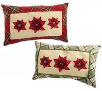 Cuscino 50X35 Stella Nat. 2Ass
