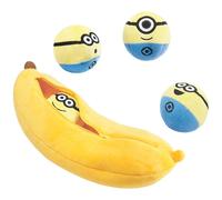 Cuscino a banana Universal Studio Japan Minions Minion