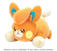 Cuscino A Braccio Mofu Mofu Pawmi UFFICIALE GIAPPONESE