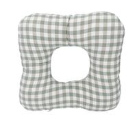 Cuscino a Ciambella, Cuscino a Ciambella Coccige Supporto Pelvico Cuscino per Alleviare la Pressione Cuscino per Sedile a Ciambella Cuscino per Seduta Ad Anello Cuscini per