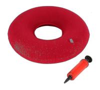 Cuscino a ciambella per alleviare la pressione, trattamento con cuscino ad anello