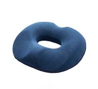 Cuscino a ciambella per coccige emorroidi - Trattamento per alleviare il dolore delle emorroidi, letto