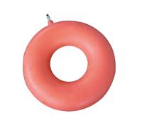 Cuscino a ciambella per prostata Plus in gomma - diametro 40 mm Art. CN-100.554