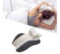 Cuscino a cuneo in memory foam per letto, semplice per guardare film e