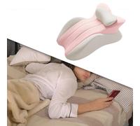 Cuscino a cuneo in memory foam per testiera per letto laterale, leggere a