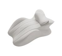 Cuscino a cuneo in memory foam per testiera per letto laterale, leggere a