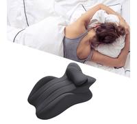Cuscino a cuneo in memory foam per testiera per letto laterale, leggere a