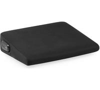 Cuscino a cuneo Medisana OL 300 con cuscino del sedile con funzione termica o supporto lombare NEW