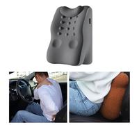 Cuscino a Cuneo per La Lettura, Cuscino di Supporto per La Schiena, Ideale per