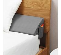 Cuscino a cuneo per letto arcuato - BIGGRAY-T