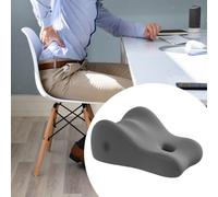 Cuscino a cuneo per letto, cuscino leggero per leggere, guardare film ed