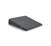 Cuscino a cuneo per seduta - comodo per la schiena, ufficio & auto | Cuscino a cuneo ergonomico per postura corretta & sollievo schiena · comodo & antiscivolo · ufficio & auto · OEKO-TEX