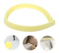 Cuscino a cuneo per testiera, materasso, spazio di riempimento per letti