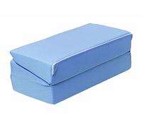 Cuscino a cuneo pieghevole inclinato 59x59 (6a18) cm